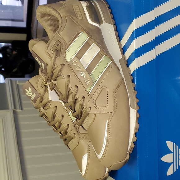 New Adidas Zx 75 In Rare Colorway Mens 